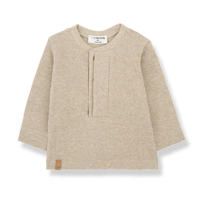 Longsleeve Ralf Tortora
