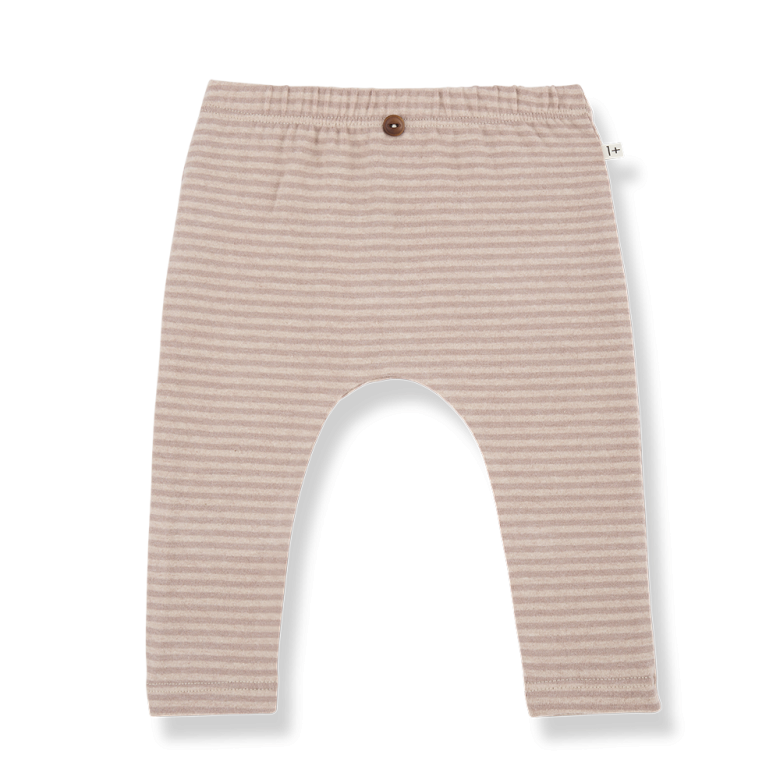 Legging Pia Nude