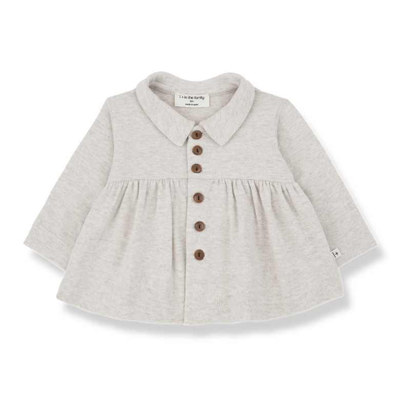 Blouse Lilah Rice