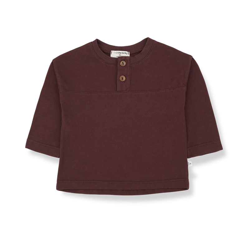 Longsleeve Jan Melanzana