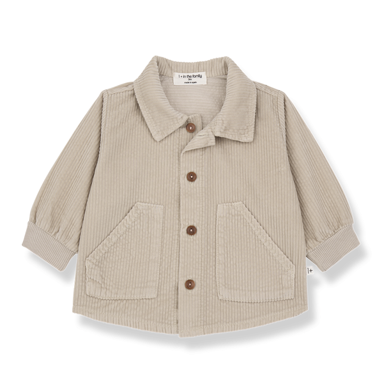 Blouse Jureme Tortora