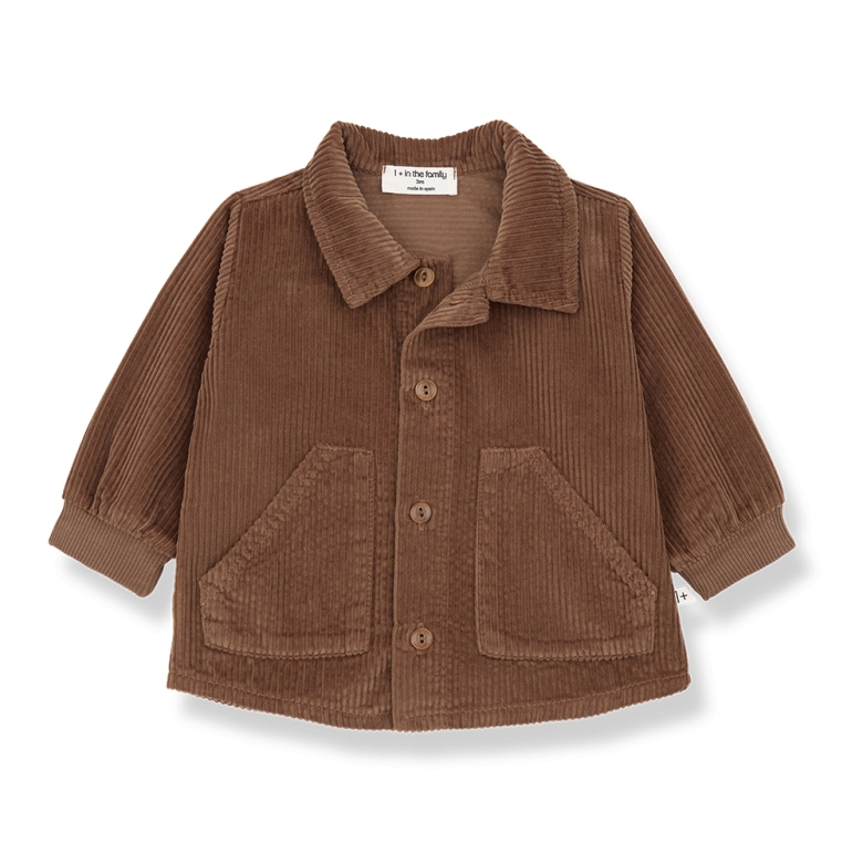 Blouse Jureme Castagna