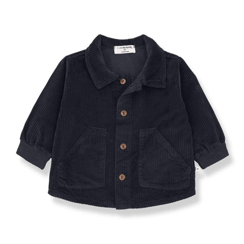 Blouse Jureme Dark Blue
