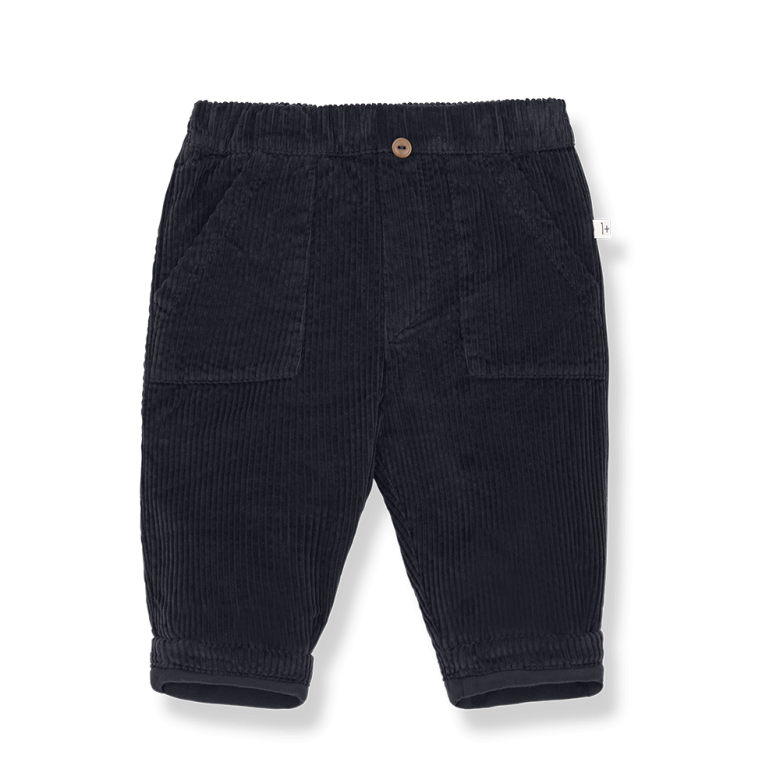 Broekje Louis Dark Blue
