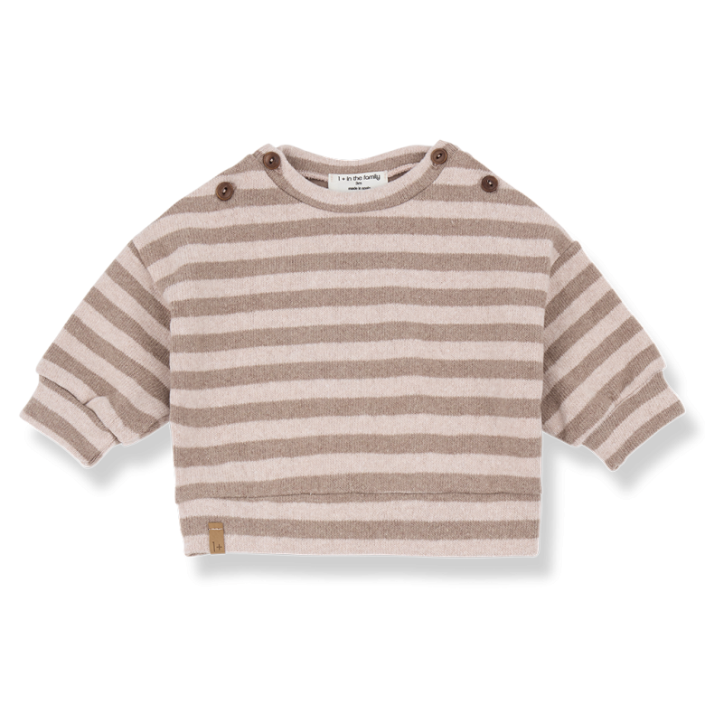Sweater Dirk Nude