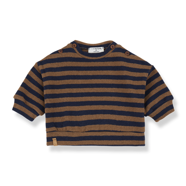 Sweater Dirk Castagna