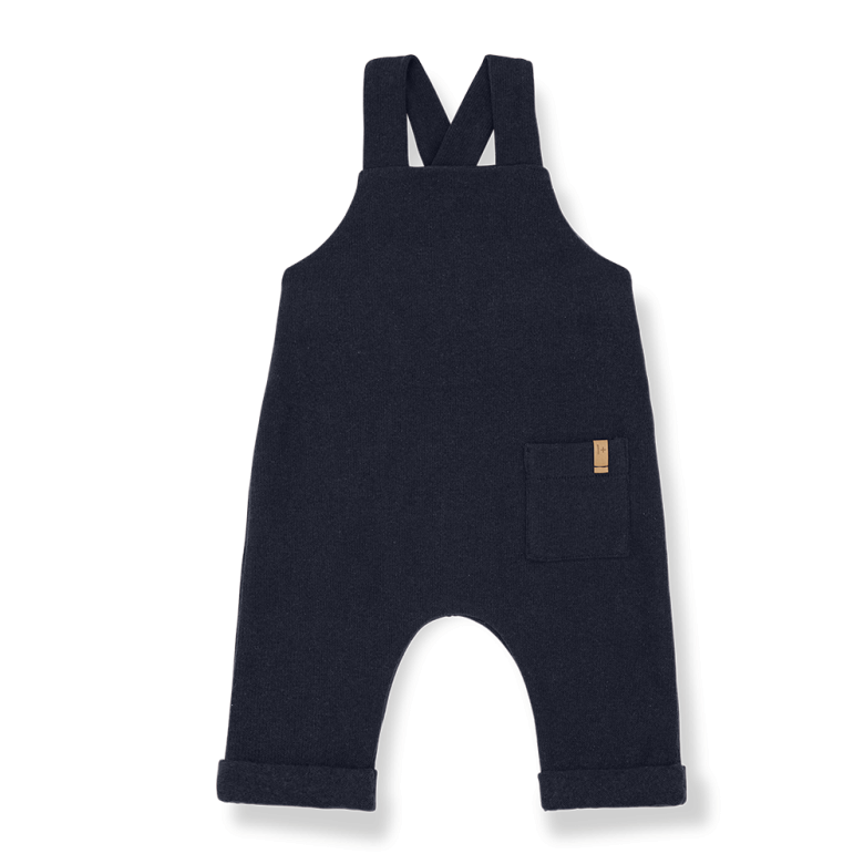 Tuinbroek Riky Dark Blue