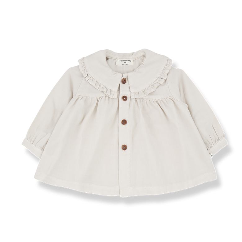 Blouse Jade Rice