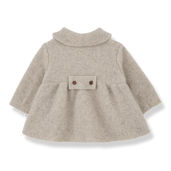 Wollen jas Anne Tortora - Kidooz