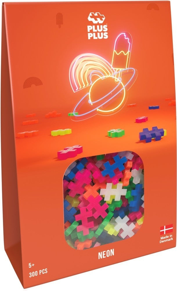 Neon (300st) - Kidooz