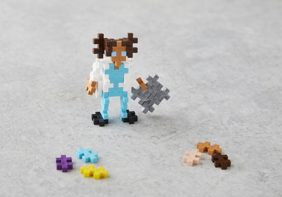 Tube ziekenhuis (100st) - Kidooz