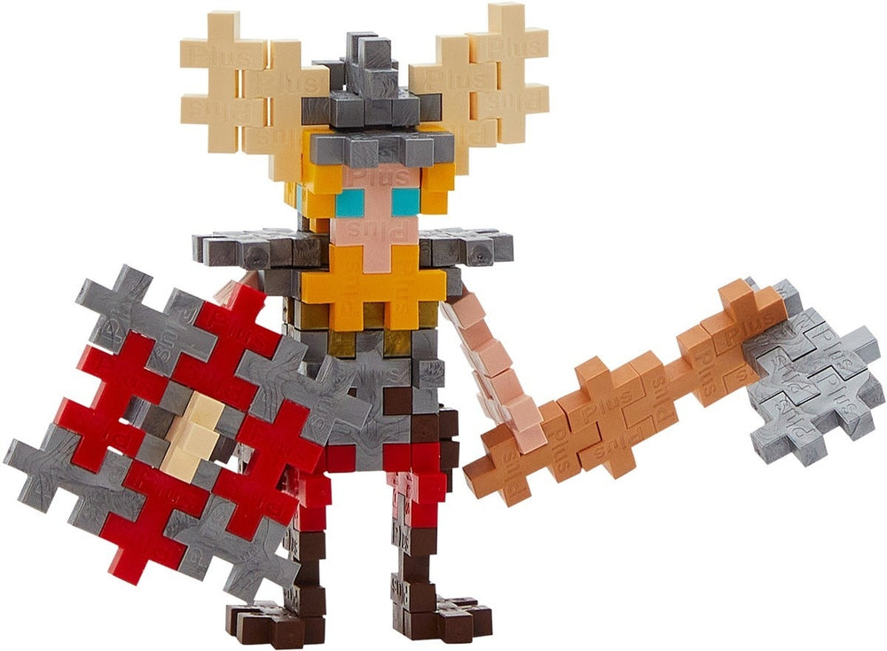 Tube viking (100st) - Kidooz