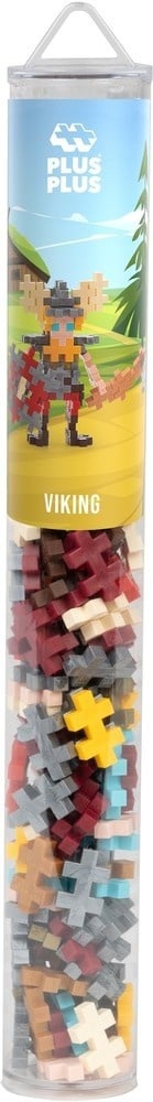 Tube viking (100st) - Kidooz