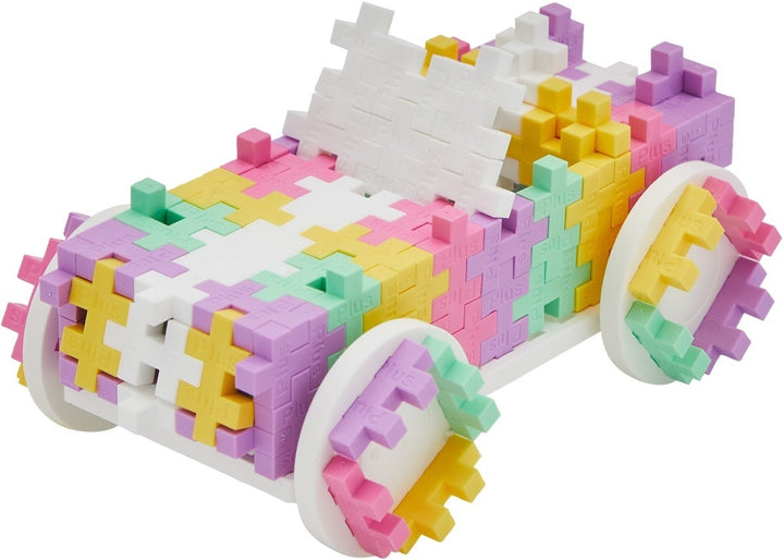 Tube candy car (200st) - Kidooz
