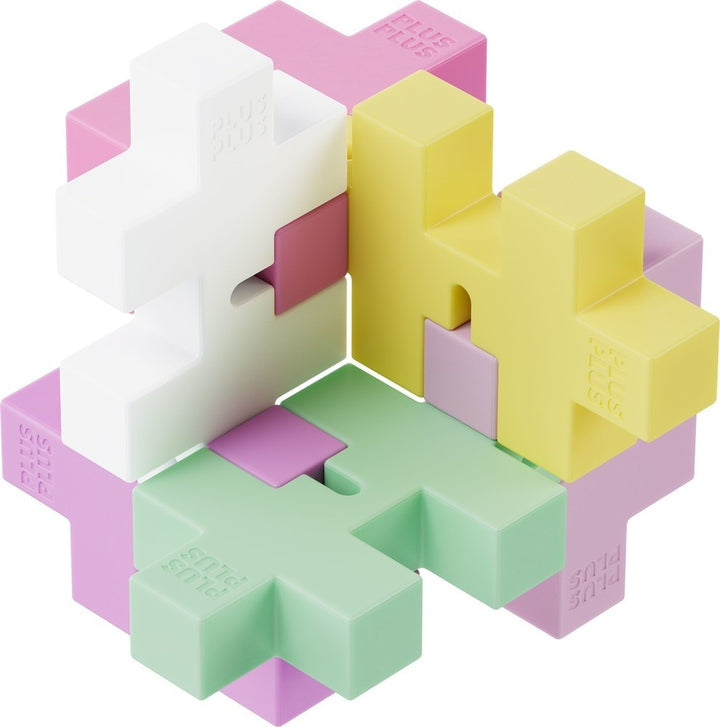 Hexel bubblegum - Kidooz