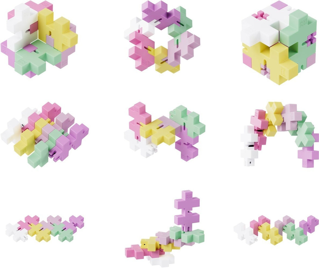 Hexel bubblegum - Kidooz