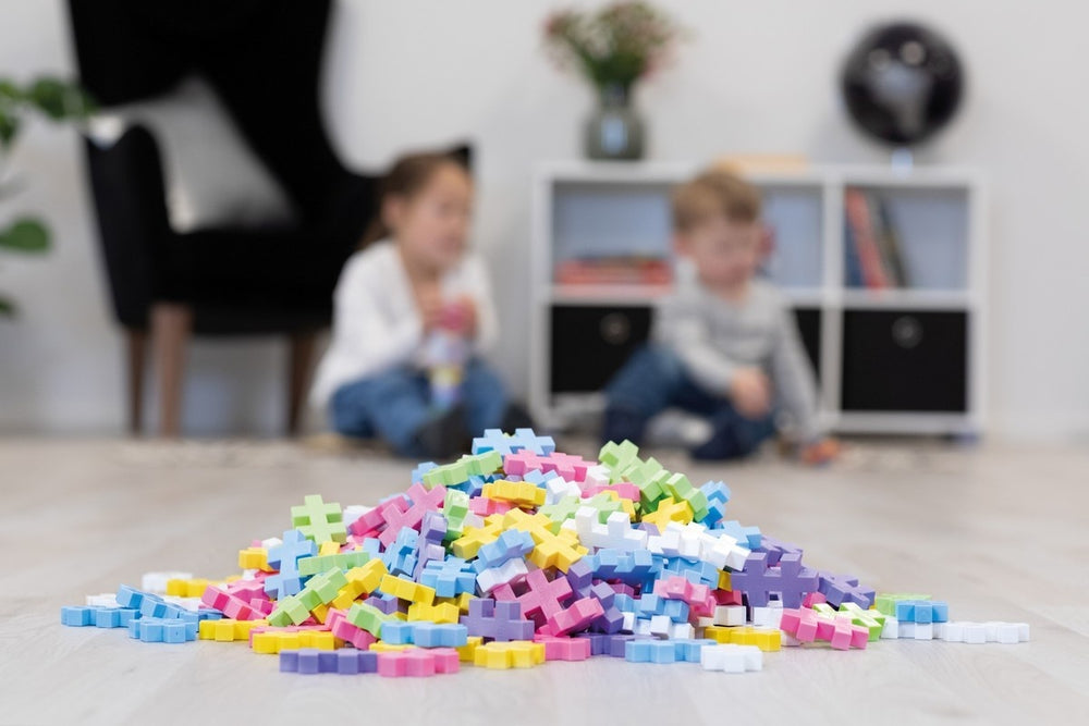 Tube pastel big - Kidooz