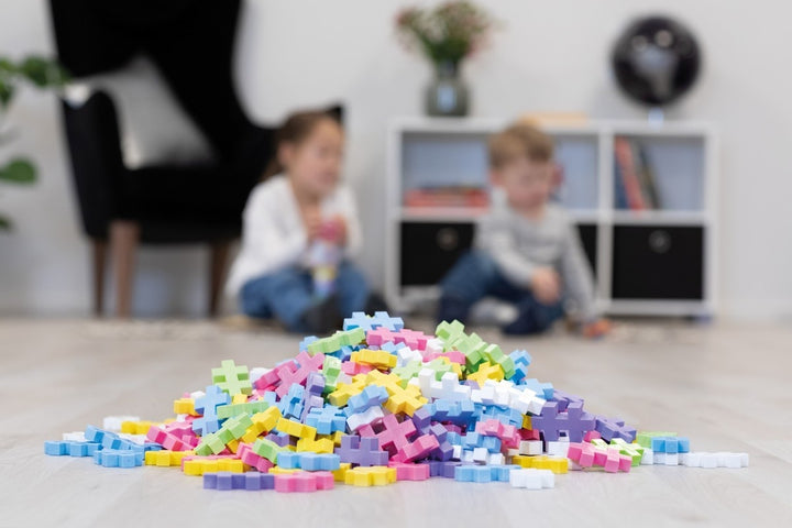 Tube pastel big - Kidooz