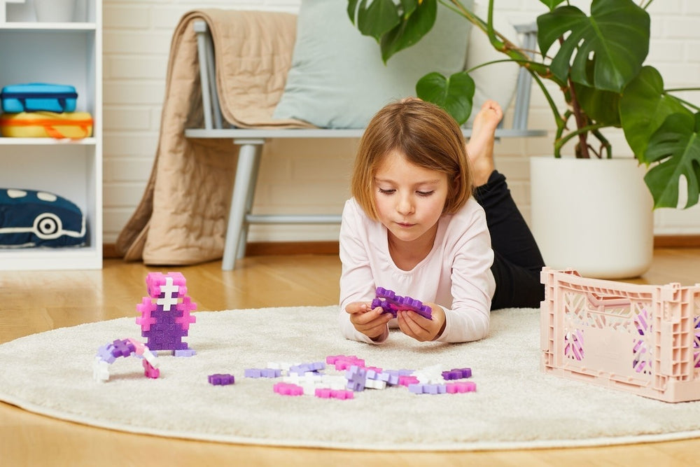 Tube glitter big (15st) - Kidooz