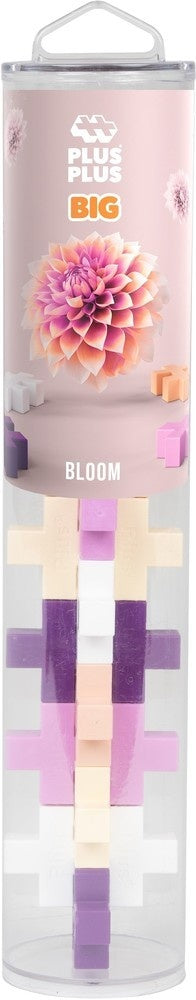 Tube bloom big (15st) - Kidooz