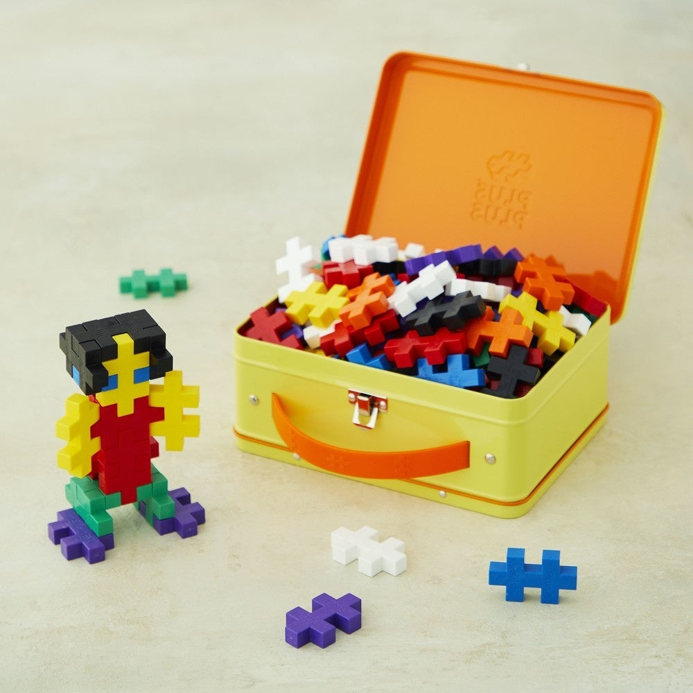 Reiskoffer basic BIG (70st) - Kidooz