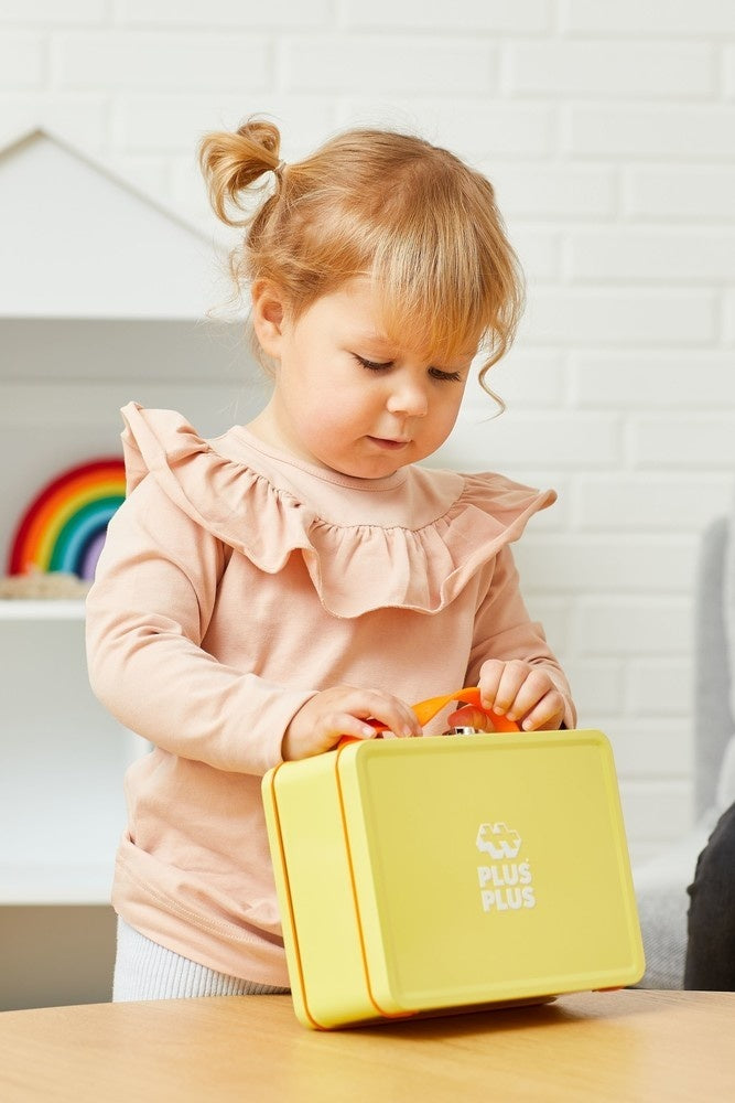 Reiskoffer basic BIG (70st) - Kidooz