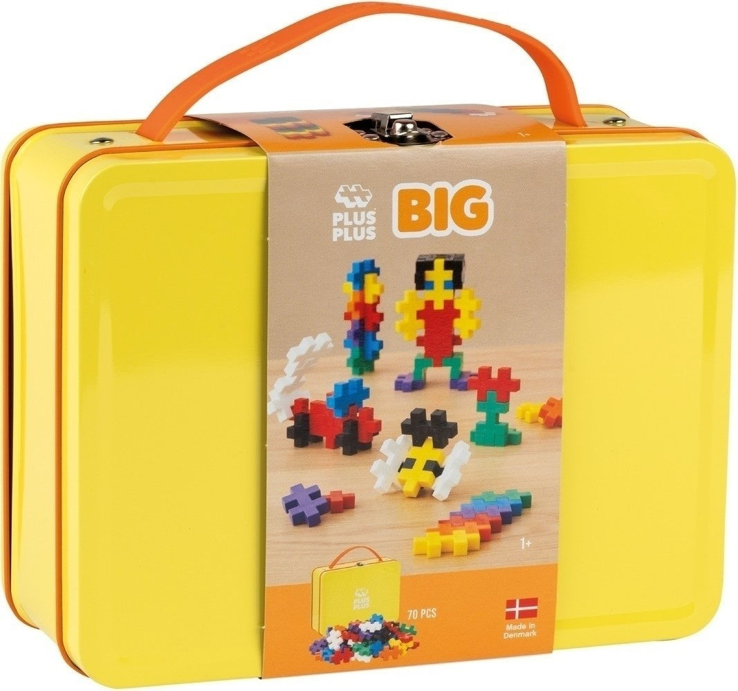 Reiskoffer basic BIG (70st) - Kidooz