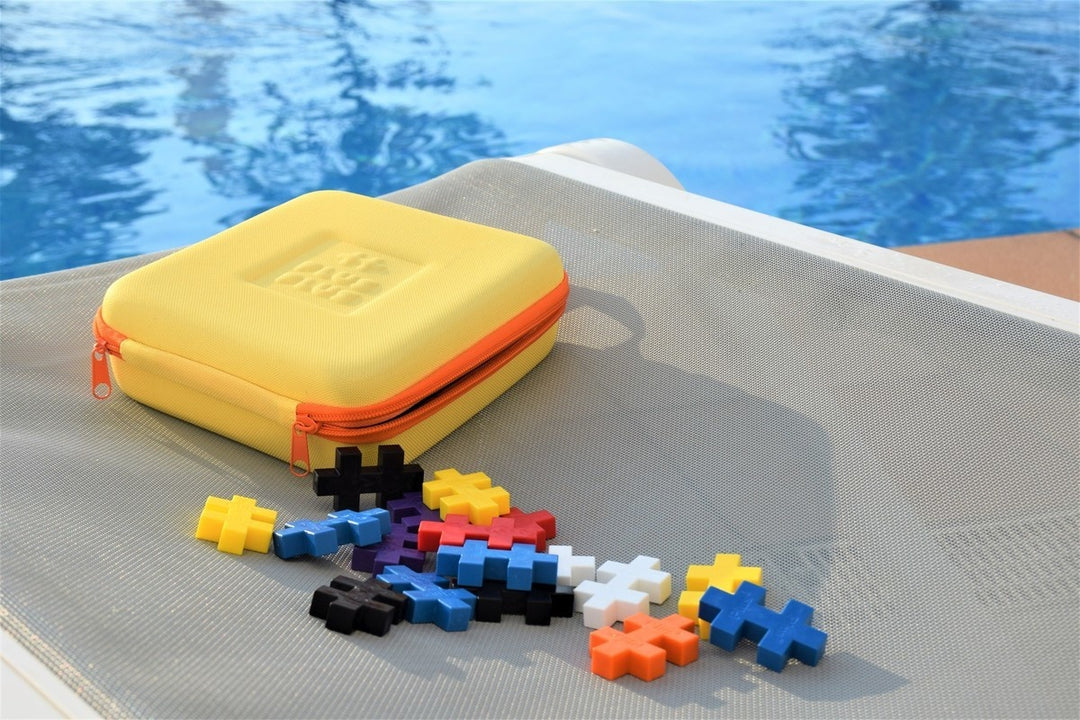 Reiskoffer BIG (15st) - Kidooz