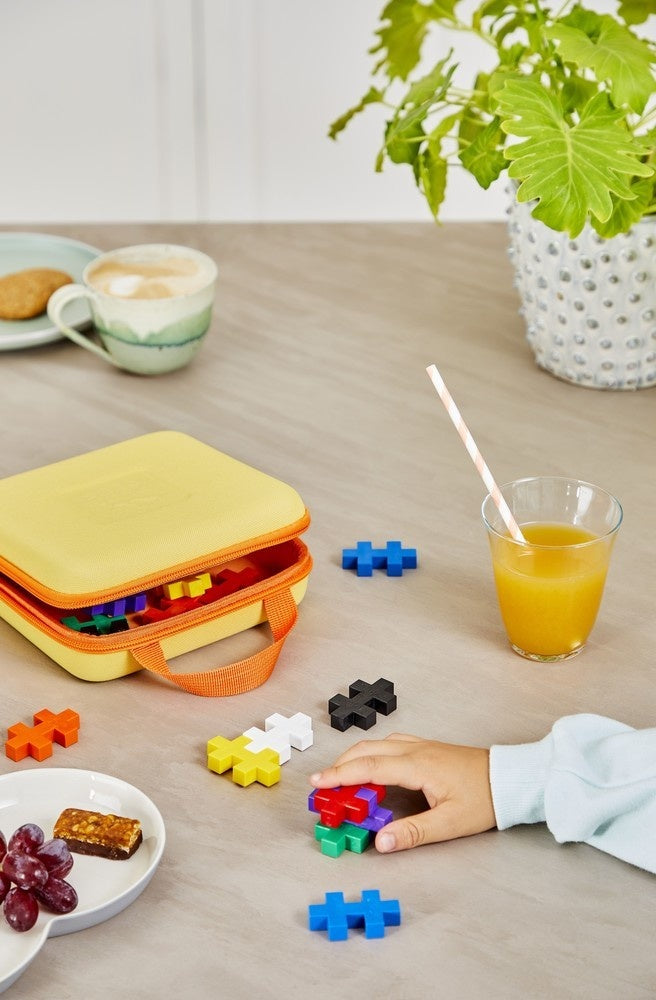 Reiskoffer BIG (15st) - Kidooz