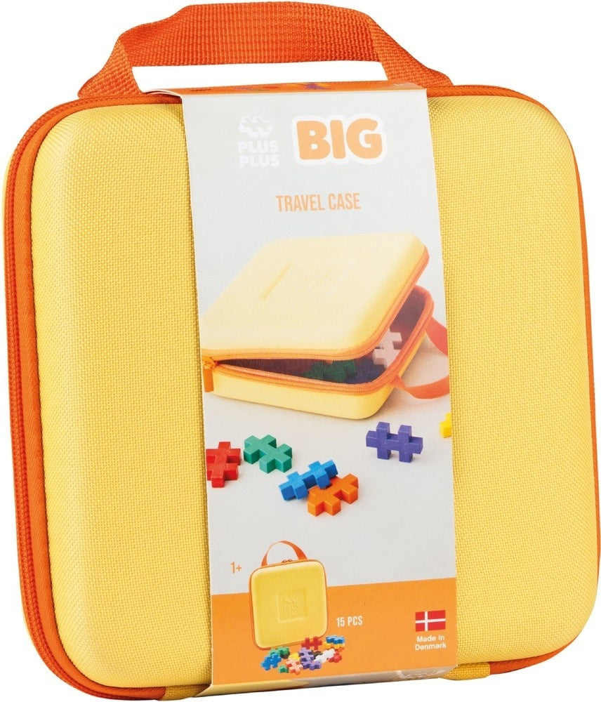 Reiskoffer BIG (15st) - Kidooz