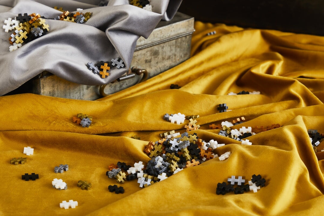 Tube treasure mix - Kidooz