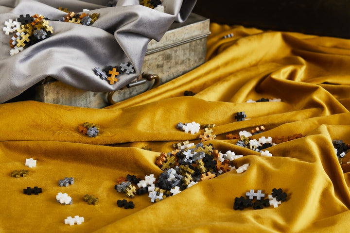 Tube treasure mix - Kidooz