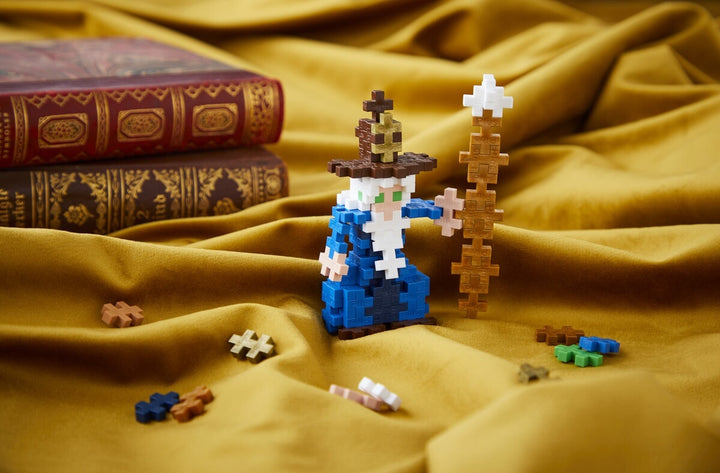 Tube wizard (100st) - Kidooz