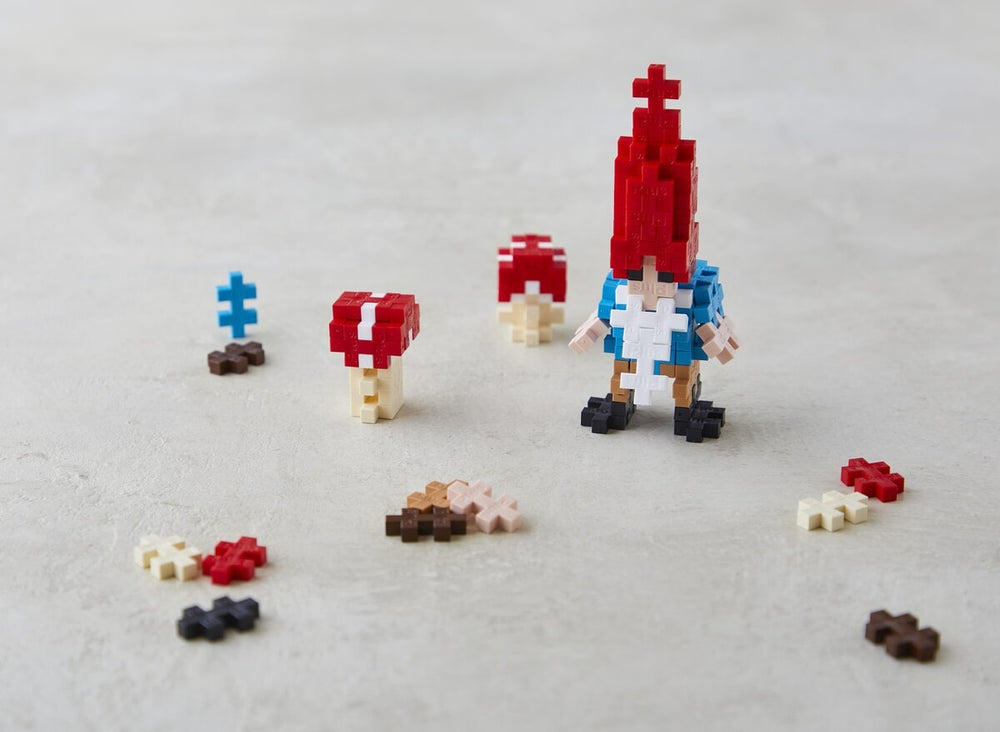 Tube kabouter (100st) - Kidooz