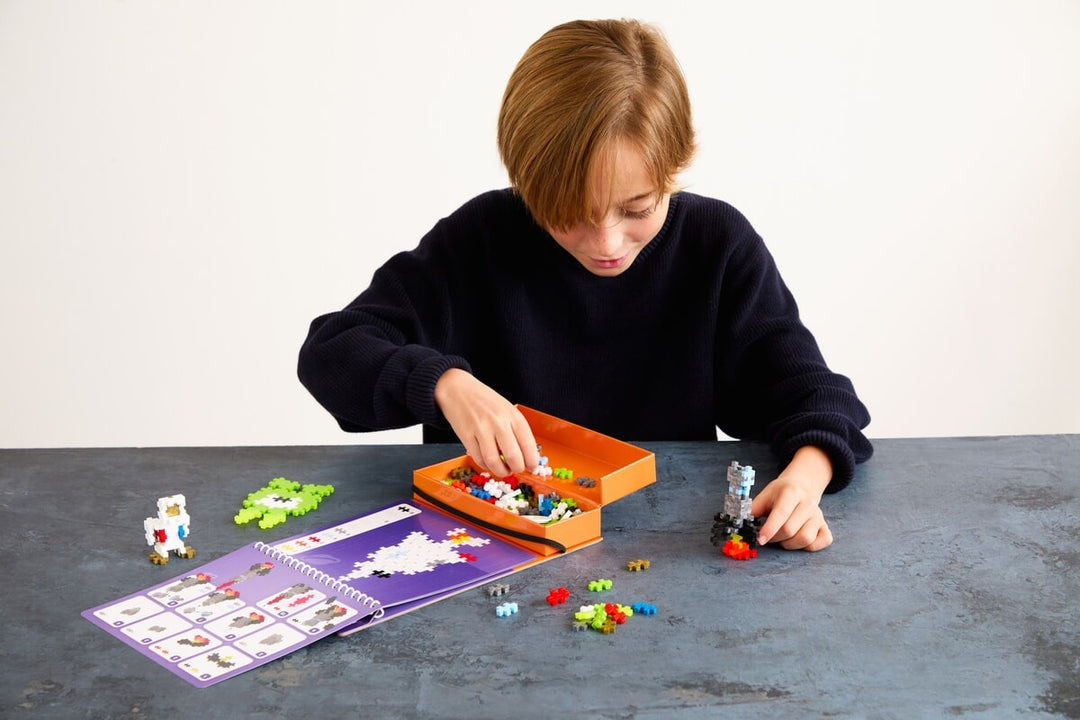 Activity pad space (125-delig) - Kidooz