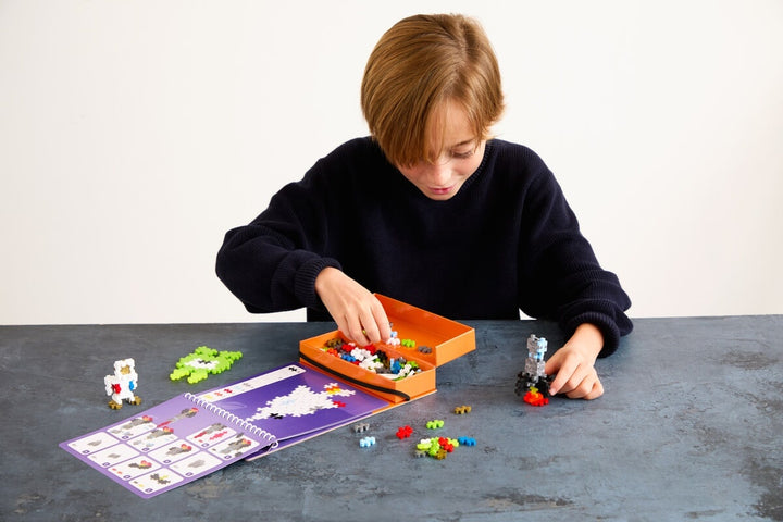 Activity pad space (125-delig) - Kidooz