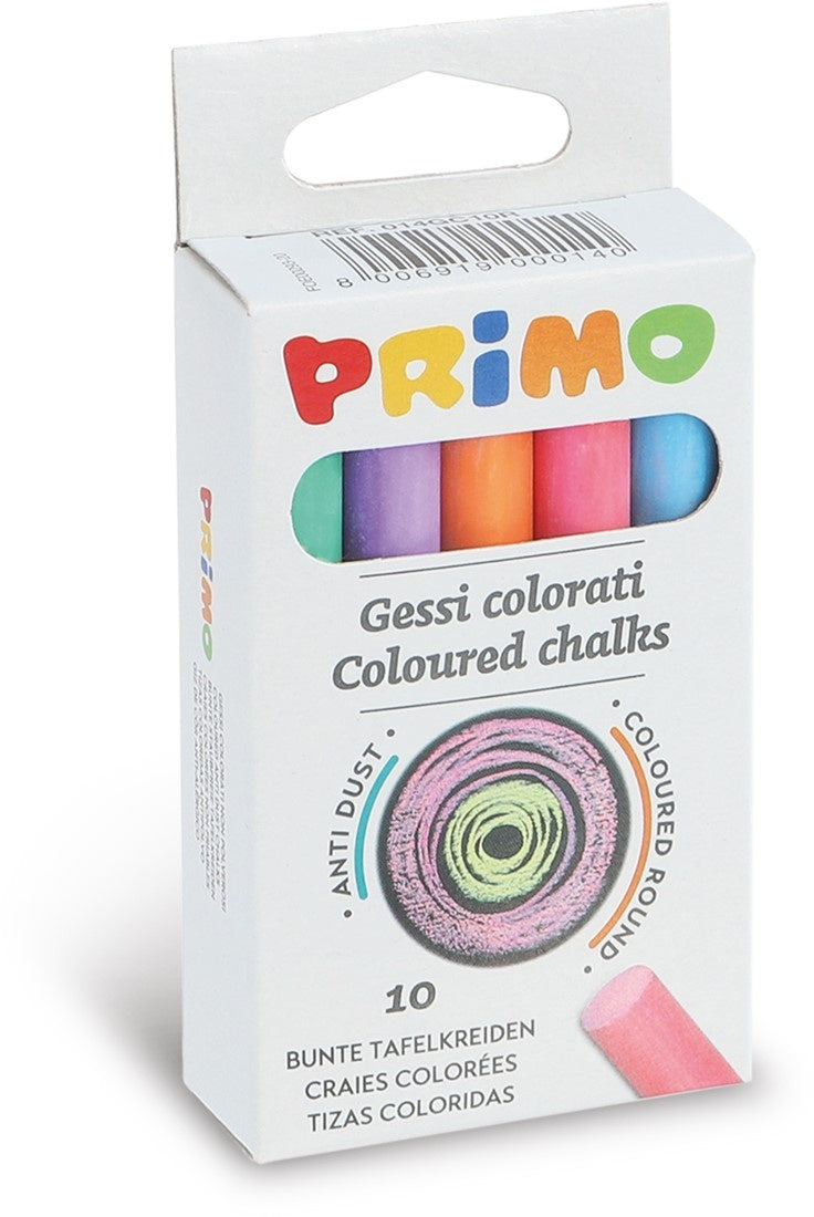 primo-krijt-o9x80mm-in-doosje-10-stuks