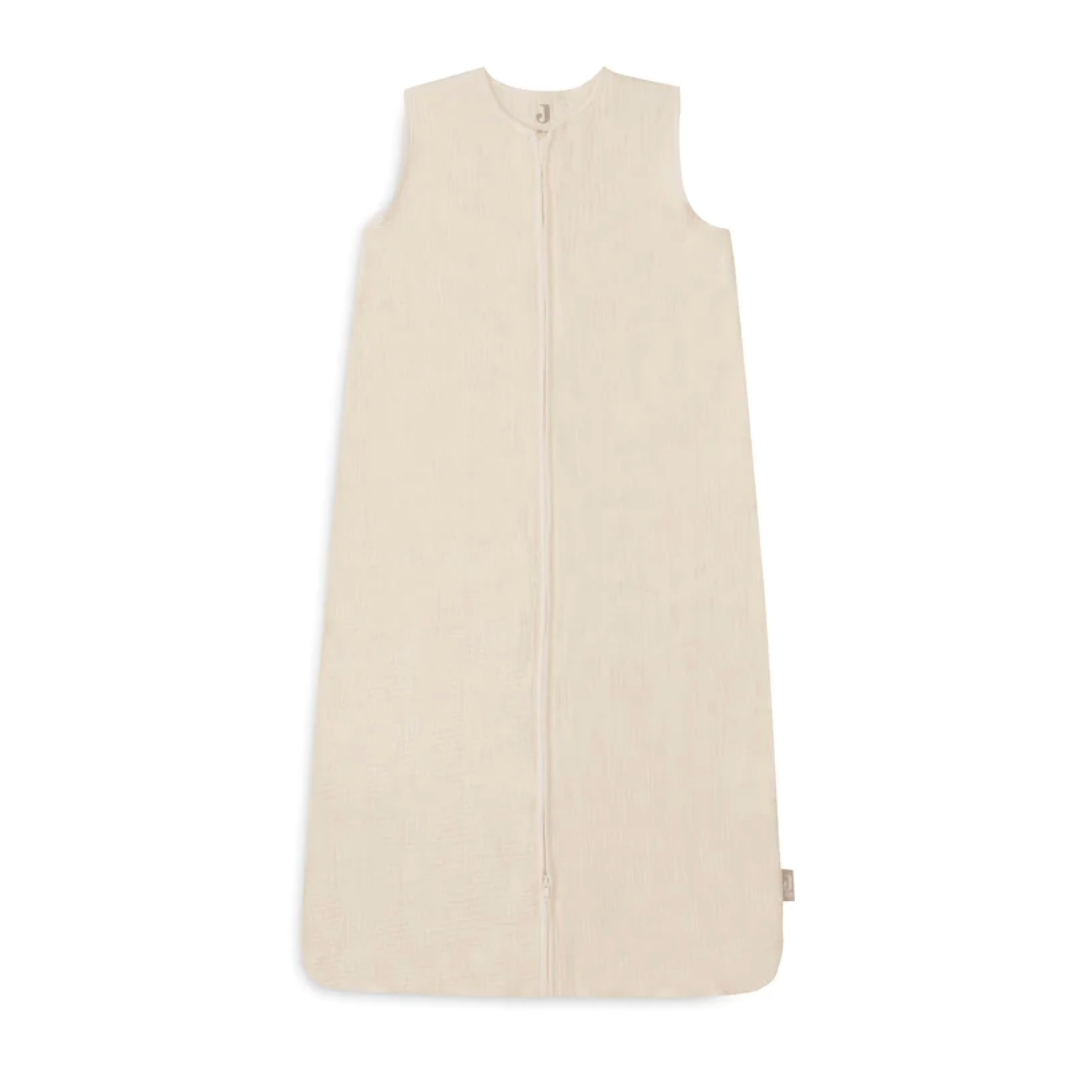 Slaapzak hydrofiel oatmeal - Kidooz