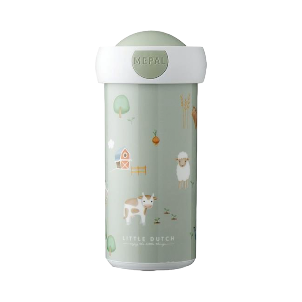Beker farm - Kidooz