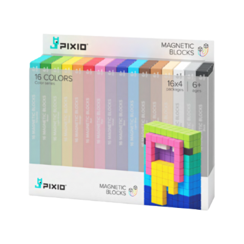 Kleur naar keuze - Kidooz