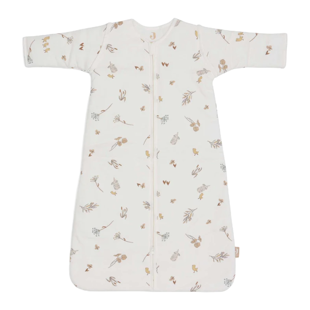 Slaapzak met afritsbare mouw riverside - Kidooz