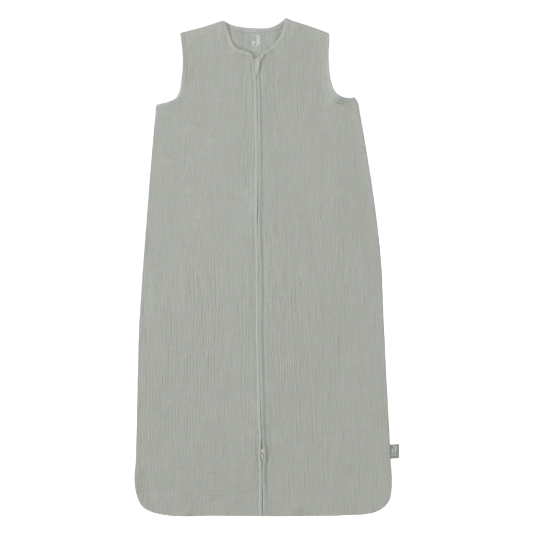 Slaapzak hydrofiel olive green - Kidooz