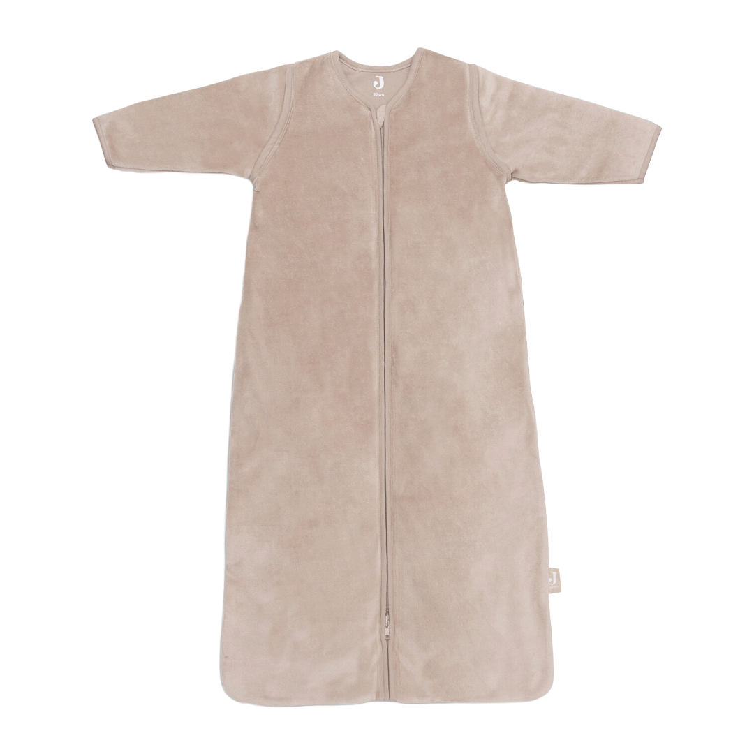 Slaapzak velvet wild rose - Kidooz