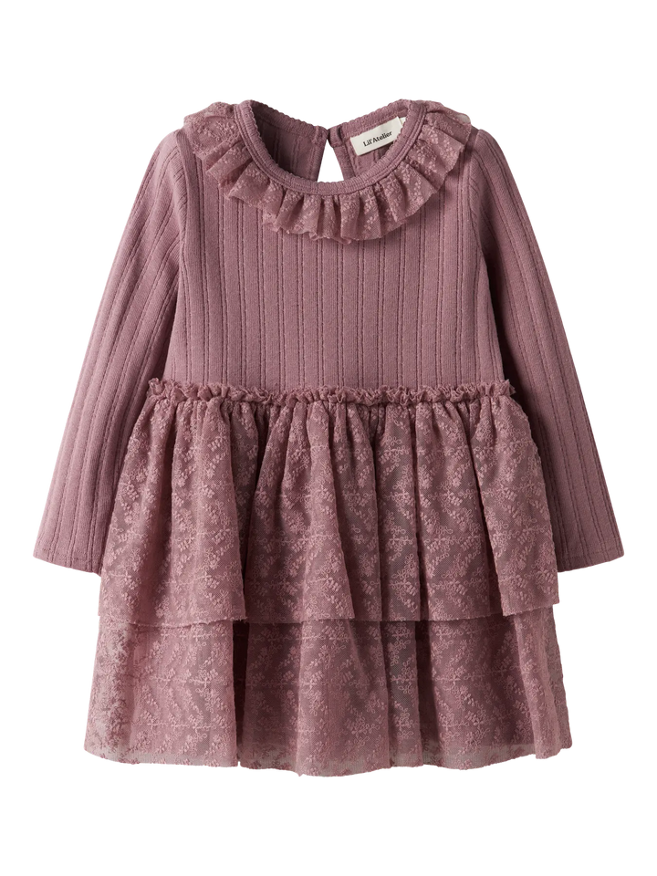 Jurkje nostalgia rose