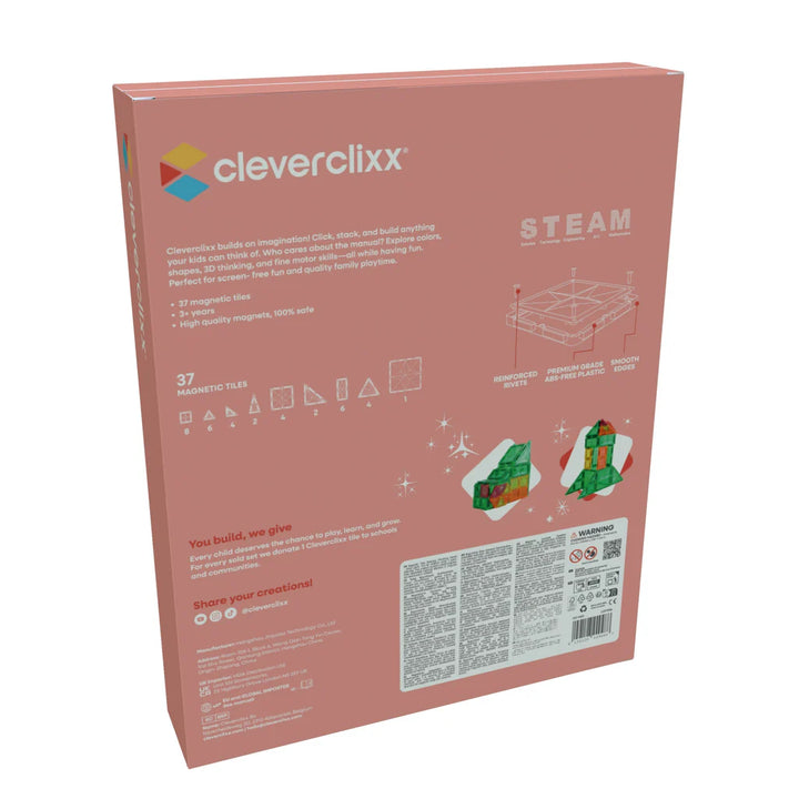 Adventskalender (37-delig)