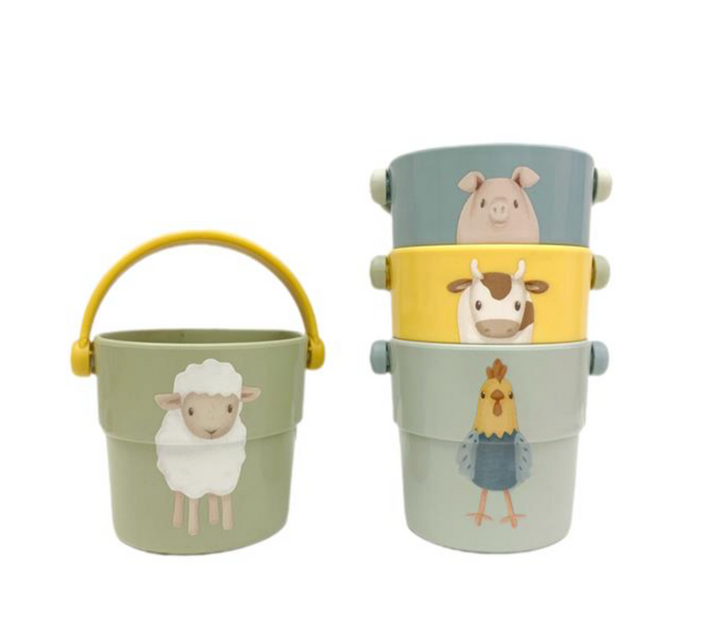 Farm badbekers - Kidooz