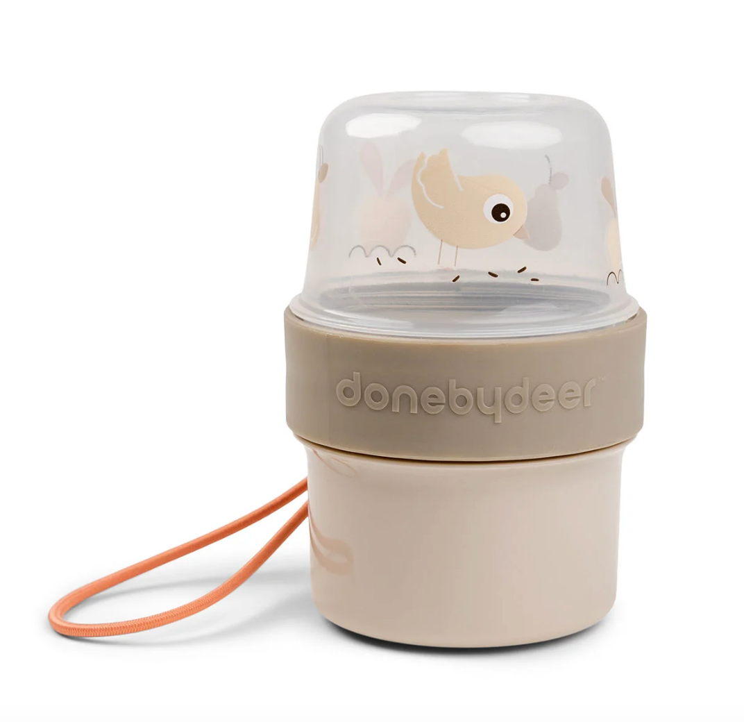 To go snackbox S Birdee - Kidooz