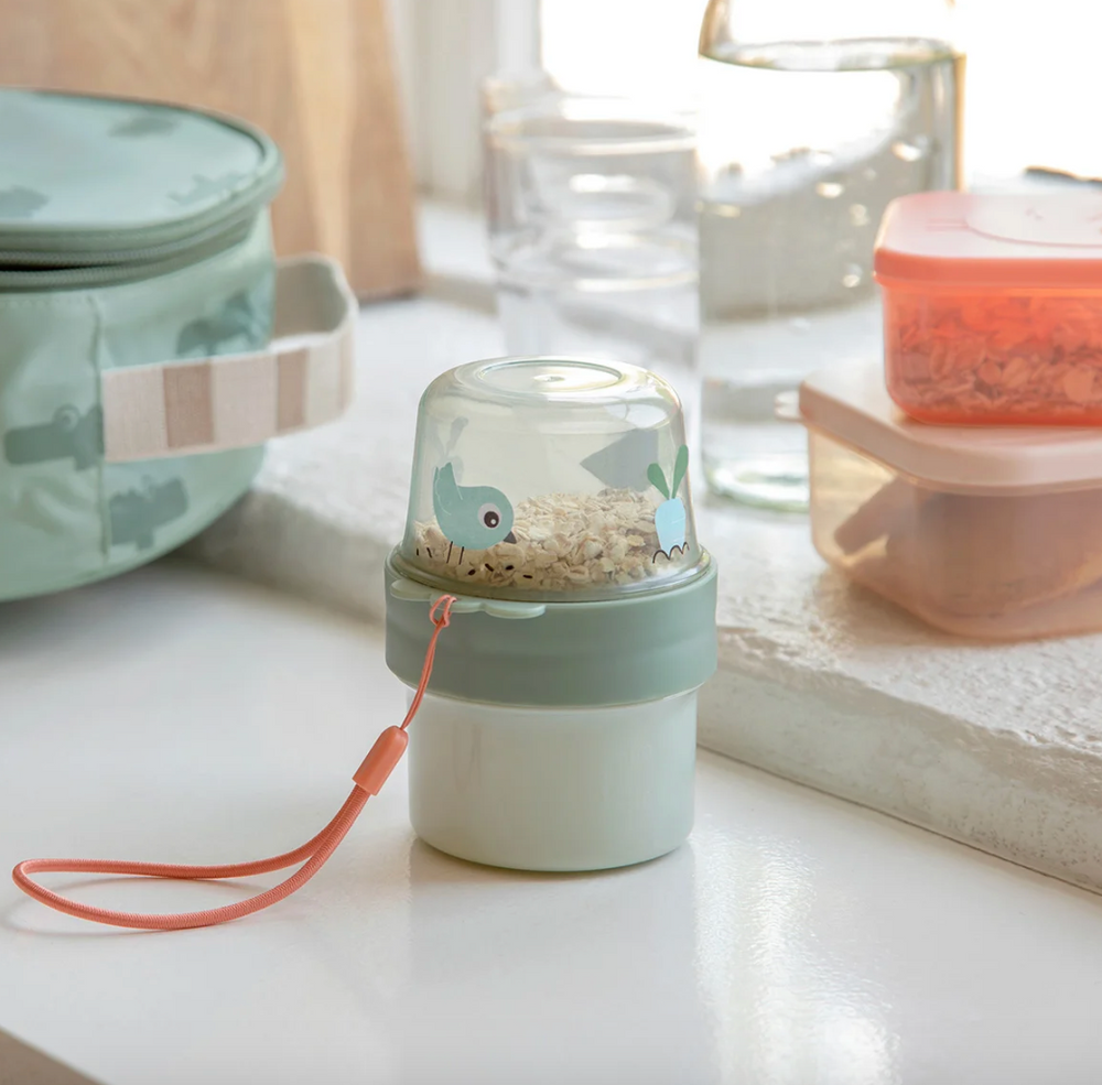 To go snackbox S Birdee - Kidooz