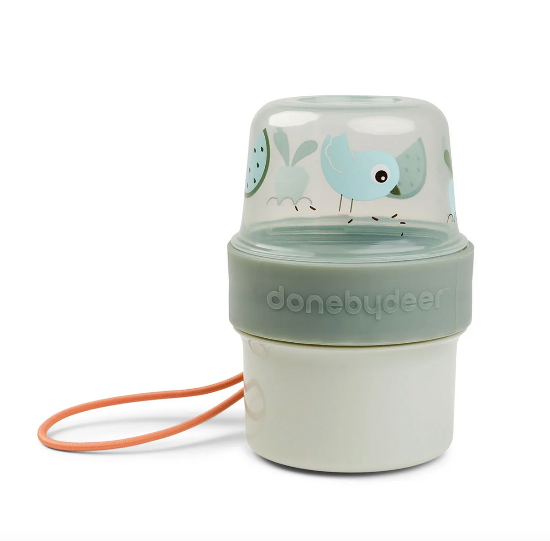 To go snackbox S Birdee - Kidooz
