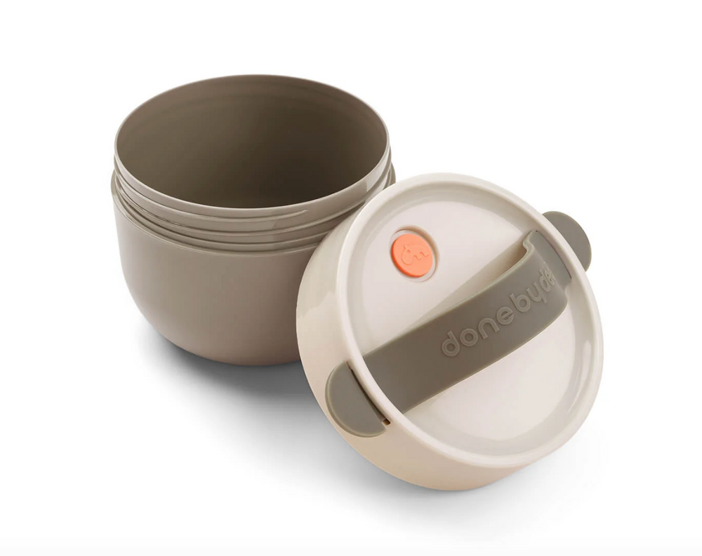 To go snackbox sand - Kidooz